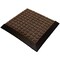 Durable Corp 4' X 10' Brown Entrance Mat Entrance Mat 630S34BN - alternate 2